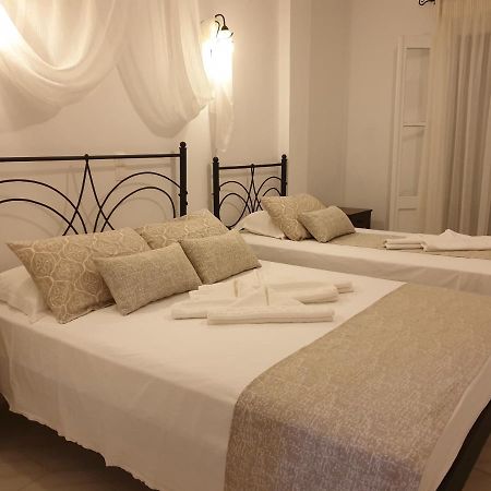 Platis Gialos  Sifnos Hotel Benaki מראה חיצוני תמונה