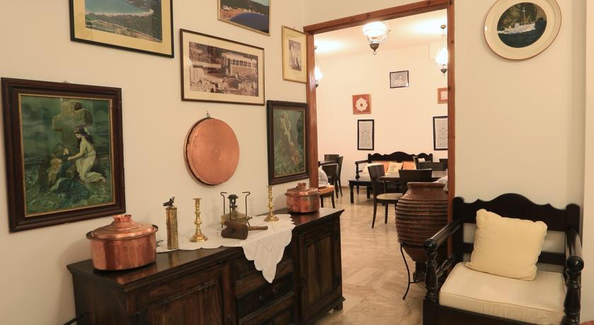 Platis Gialos  Sifnos Hotel Benaki מראה חיצוני תמונה
