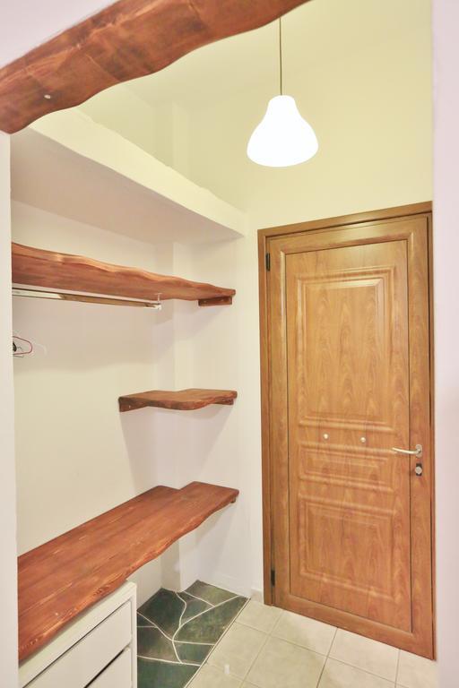Platis Gialos  Sifnos Hotel Benaki מראה חיצוני תמונה